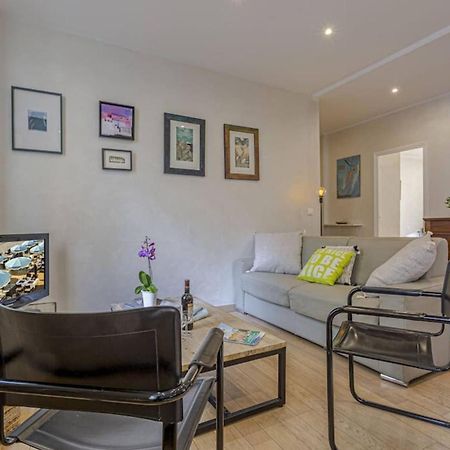 Gambetta - Charming 2 Bedroom - Near Promenade Nice Exterior photo